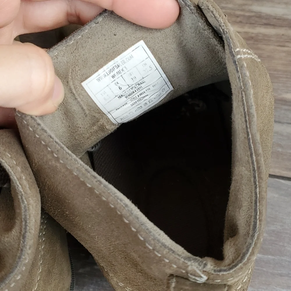 Eddie Bauer good p5